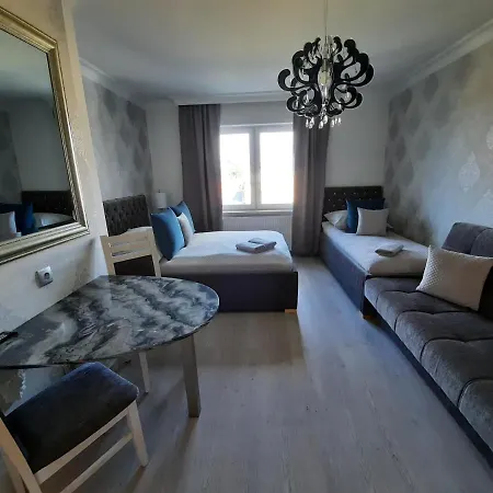Złota Róża Gdańsk