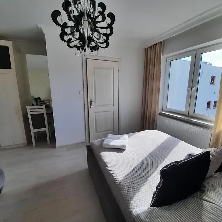Bed & Breakfast Zlota Roza