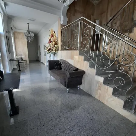 Bed & Breakfast Zlota Roza