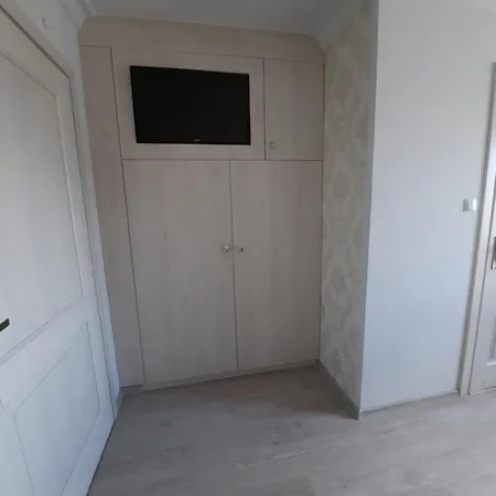 Zlota Roza 3* גדנסק