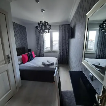 Bed & Breakfast Zlota Roza