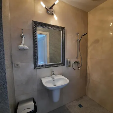 Bed & Breakfast Zlota Roza *