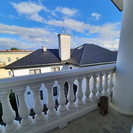 Zlota Roza Bed & Breakfast