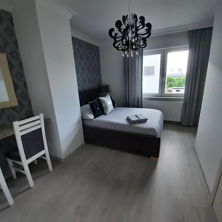 Zlota Roza Bed & Breakfast