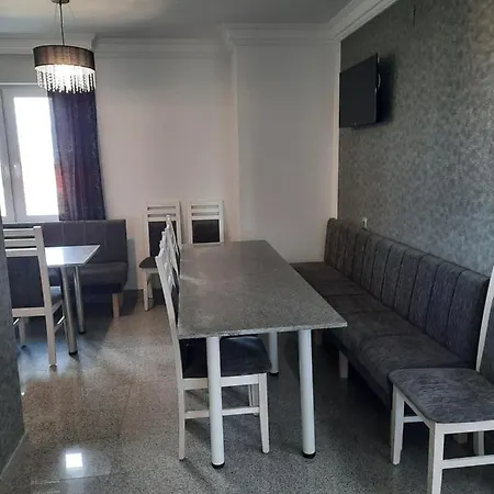 Zlota Roza 格但斯克