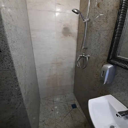 Bed & Breakfast Zlota Roza *
