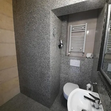 Bed & Breakfast Zlota Roza *