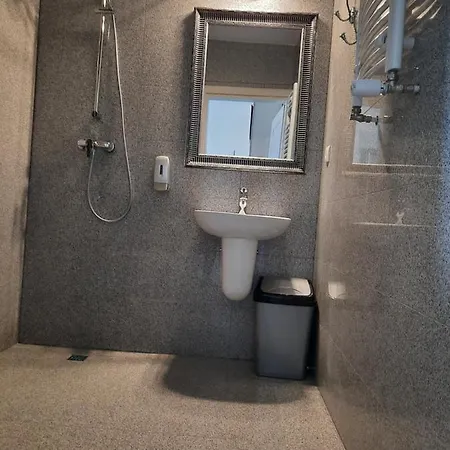 Bed & Breakfast Zlota Roza