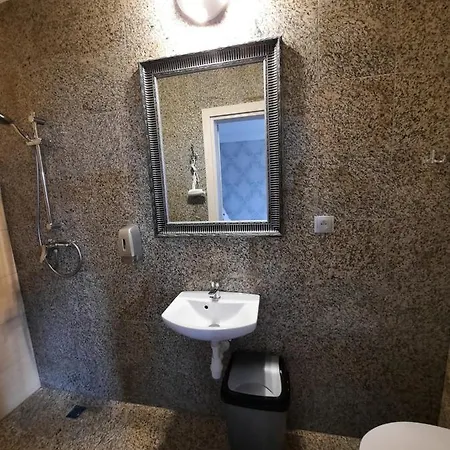 Bed & Breakfast Zlota Roza Gdańsk