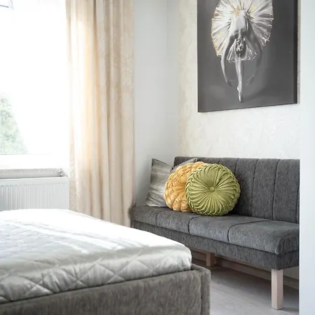 Zlota Roza גדנסק