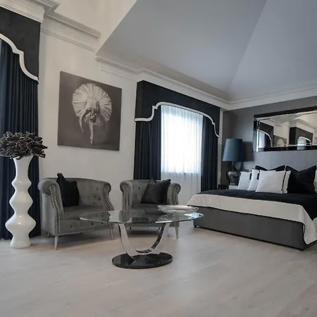 Zlota Roza 3*